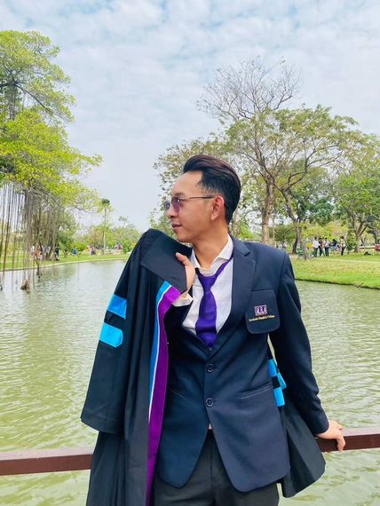 แชท หาเพื่อนคุย 