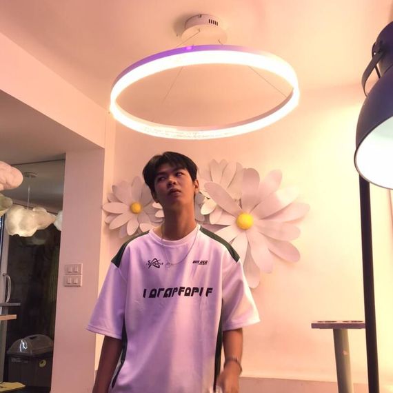 แชท หาเพื่อนคุย 