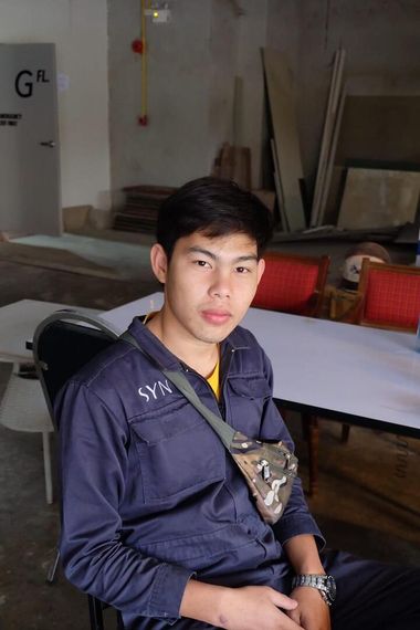 แชท หาเพื่อนคุย 