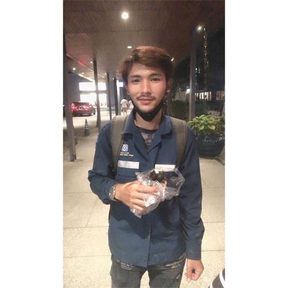 แชท หาเพื่อนคุย ที่อยู่ สมุทรปราการ