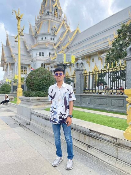 แชท หาเพื่อนคุย 