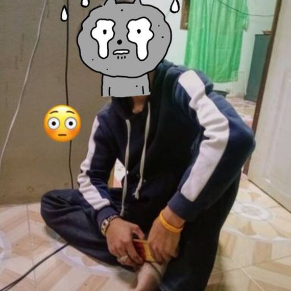 แชท หาแฟน, หาเพื่อนคุย 