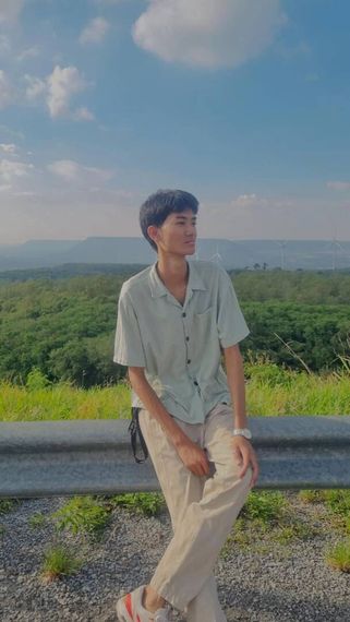 chat chat, single  from Saraburi