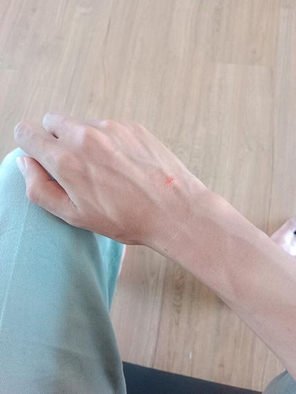 แชท หาเพื่อนคุย 