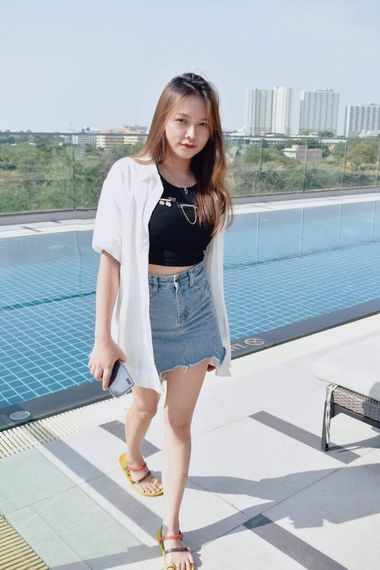 แชท หาเพื่อนคุย 