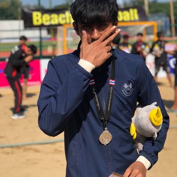 แชท หาเพื่อนคุย 