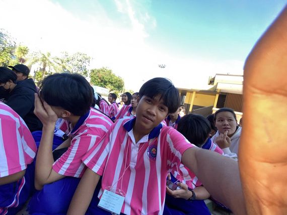 แชท หาเพื่อนคุย 