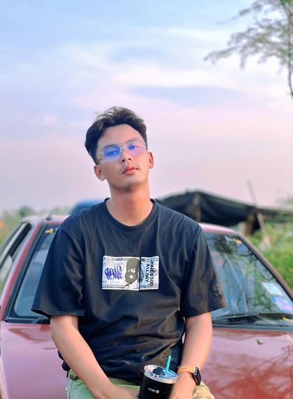 แชท หาเพื่อนคุย 