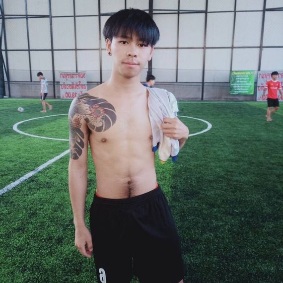 แชท หาเพื่อนคุย 