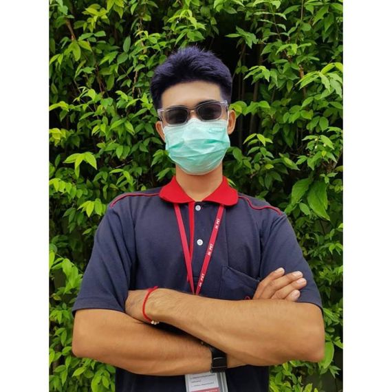 แชท หาแฟน, หาเพื่อนคุย  ที่อยู่ กรุงเทพมหานคร