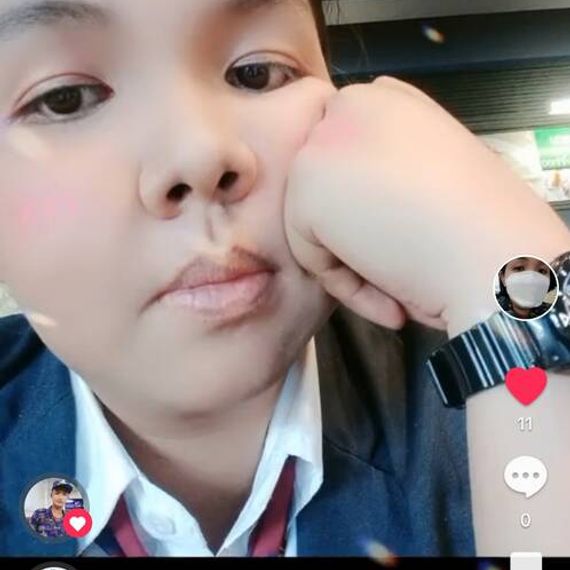 แชท หาแฟน, โสด 