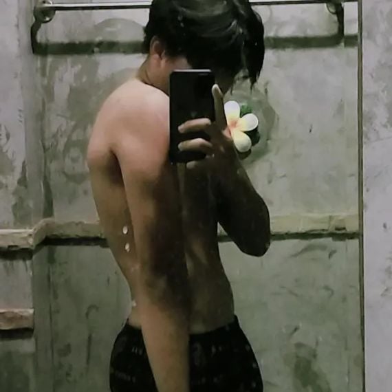 แชท หาเพื่อนคุย