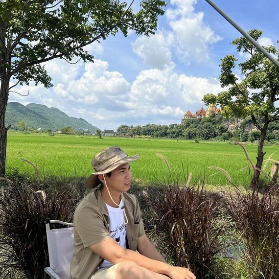 แชท หาเพื่อนคุย 