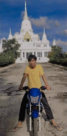 แชท หาเพื่อนคุย 