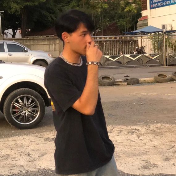 แชท หาเพื่อนคุย 