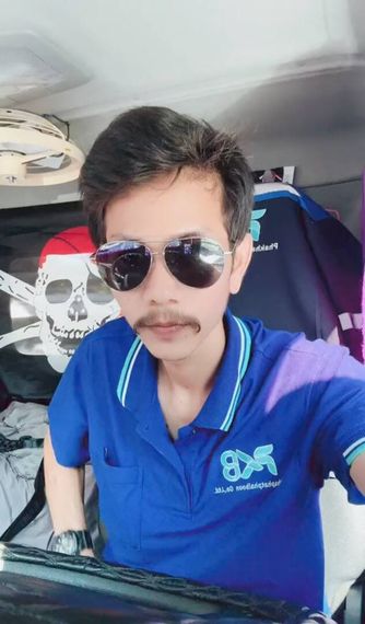 แชท หาเพื่อนคุย 