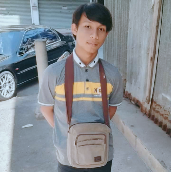 แชท หาเพื่อนคุย 