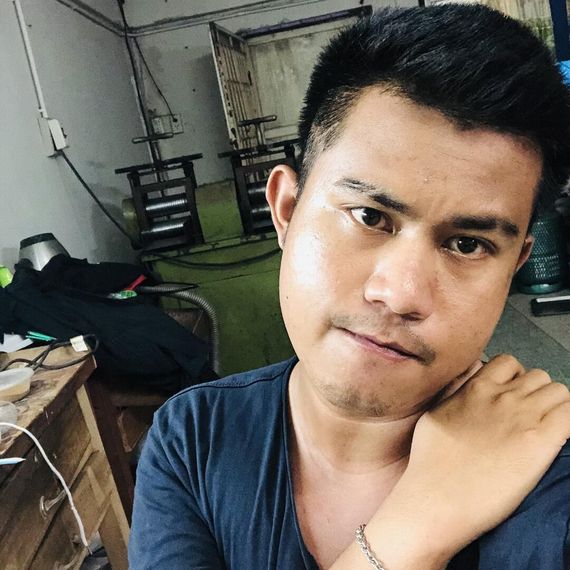 แชท หาเพื่อนคุย 