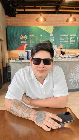 แชท หาเพื่อนคุย 