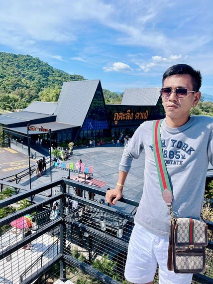 แชท หาเพื่อนคุย 