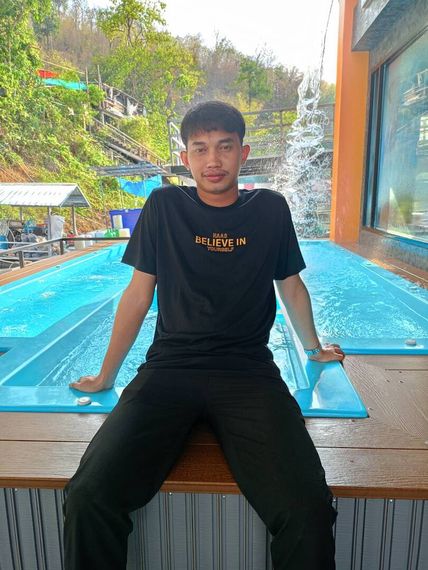 แชท หาเพื่อนคุย 