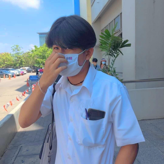 แชท หาเพื่อนคุย 
