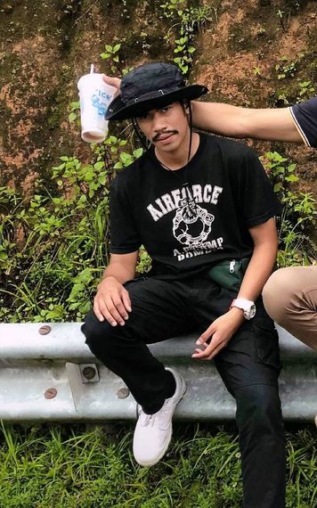 แชท หาเพื่อนคุย 