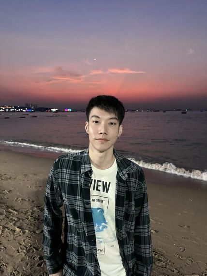 แชท หาเพื่อนคุย 