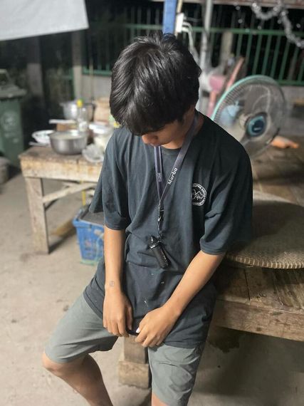 แชท โสด, แชทเปิดกล้อง 
