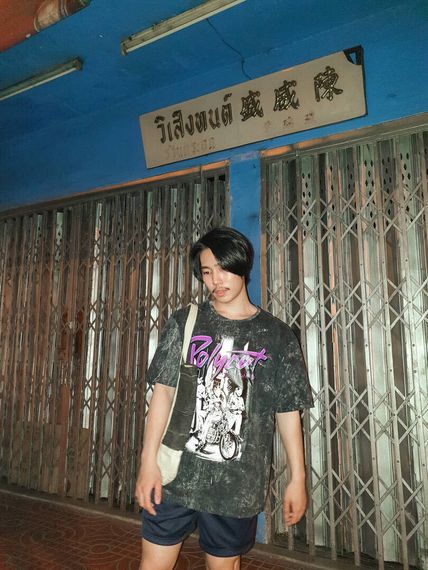 แชท หาเพื่อนคุย 