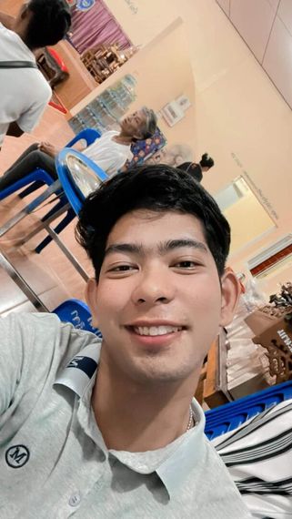 แชท หาเพื่อนคุย 