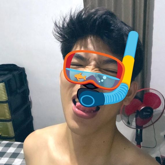 แชท หาเพื่อนคุย, หากิ๊ก 