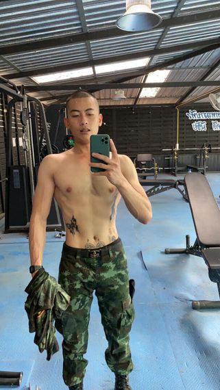 แชท หาเพื่อนคุย 