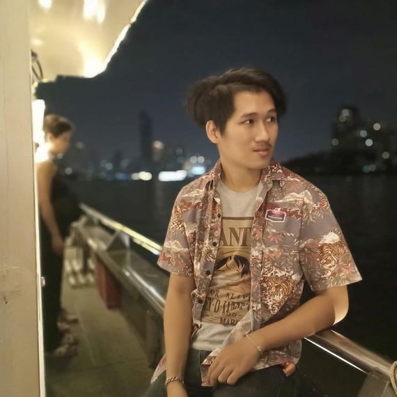 แชท หาเพื่อนคุย 
