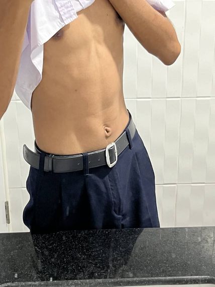 แชท หาเพื่อนคุย, โสด 