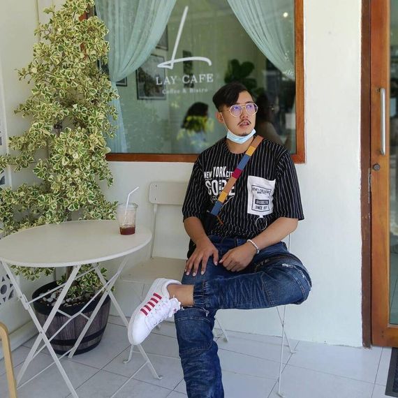 แชท หาเพื่อนคุย 
