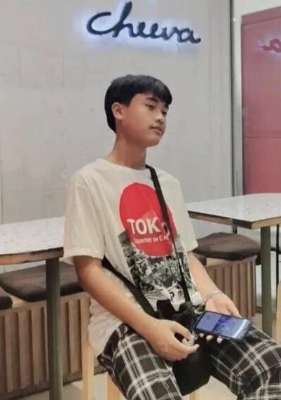 แชท หาเพื่อนคุย 
