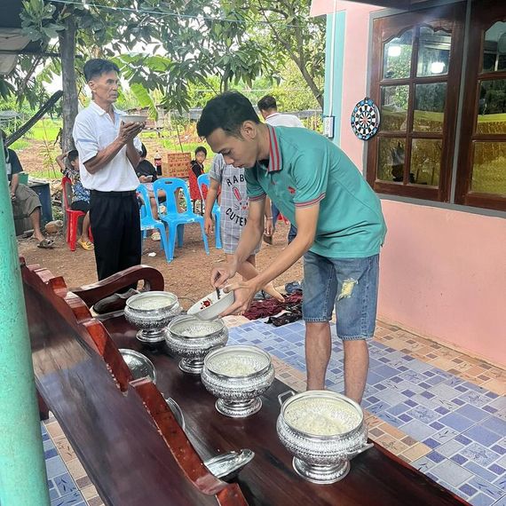 แชท หาแฟน, หาเพื่อนคุย