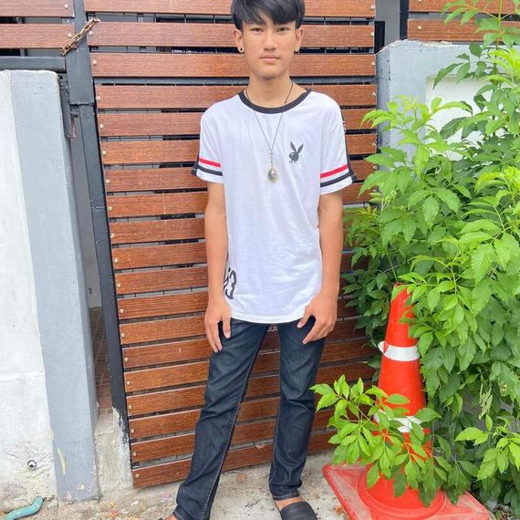 แชท หาเพื่อนคุย 