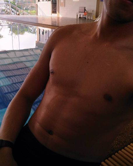 chat chat, hangout  from Bangkok