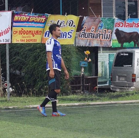 แชท หาเพื่อนคุย 