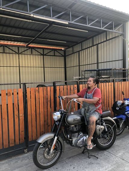 แชท หาเพื่อนคุย, หาเพื่อนเที่ยว 
