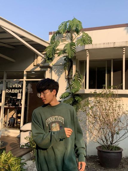 แชท หาเพื่อนคุย 