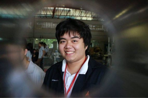 แชท หาเพื่อนคุย  ที่อยู่ กรุงเทพมหานคร