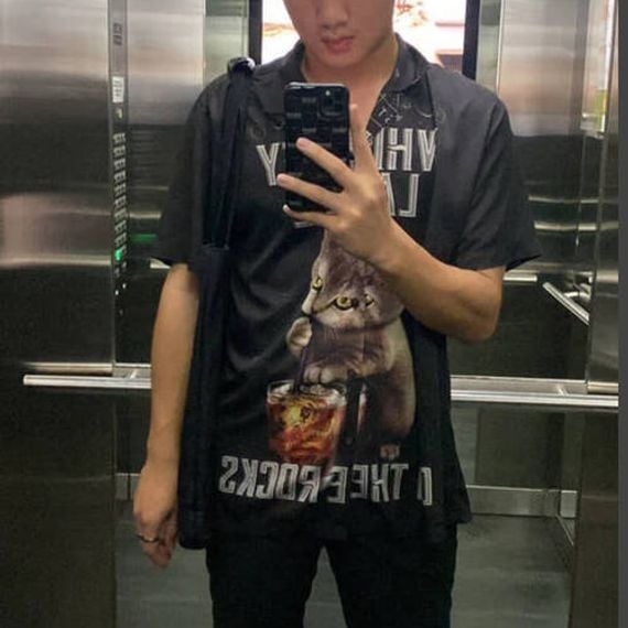 แชท หาเพื่อนคุย, หากิ๊ก