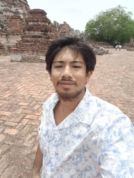 แชท หาเพื่อนคุย 