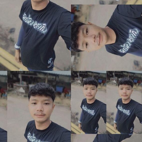 แชท หาเพื่อนคุย