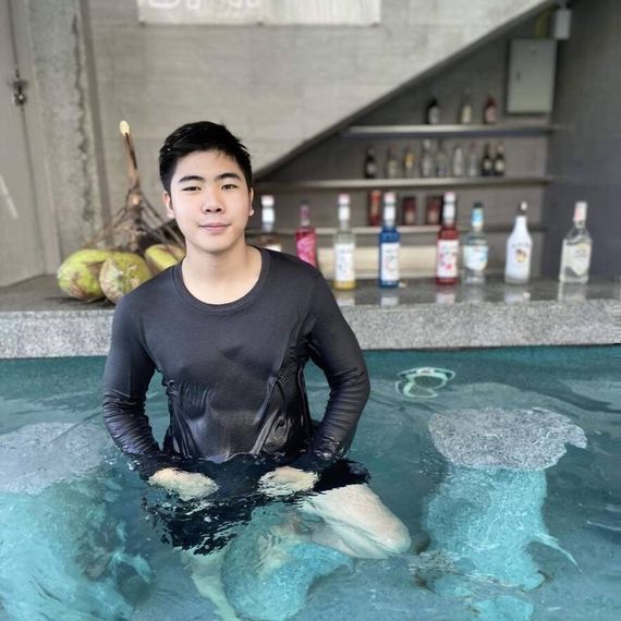 แชท หาเพื่อนคุย 