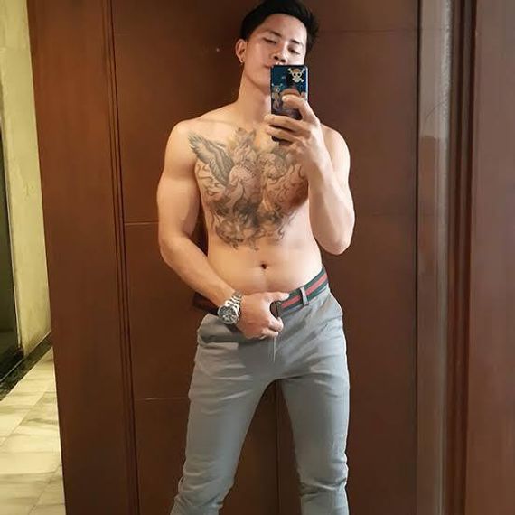 แชท หาเพื่อนคุย 