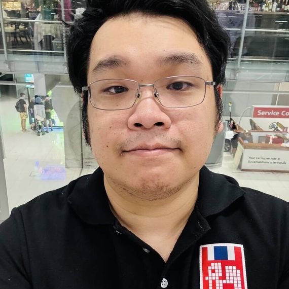 แชท หาเพื่อนคุย 